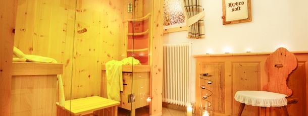 General information about your stay at Familien- & Vitalhotel Auenhof