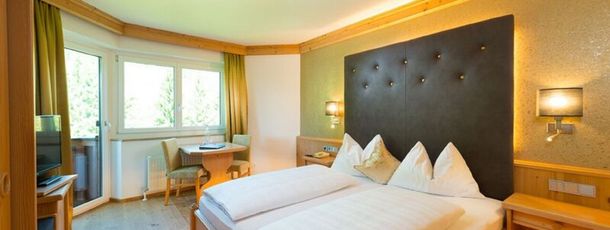 General information about your stay at Hotel-Restaurant-Cafe Alpina