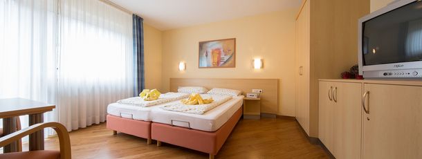 Detaillierte Infos zur Unterkunft Haus Diana