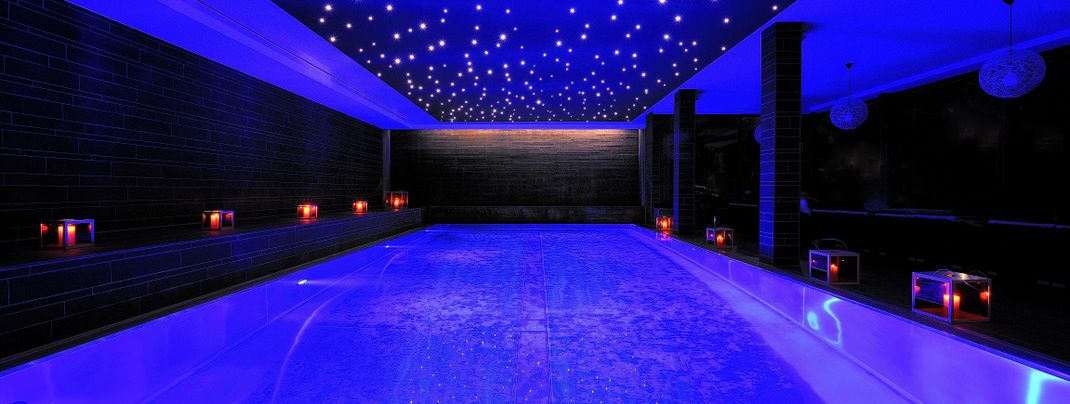 General information about your stay at The Cambrian