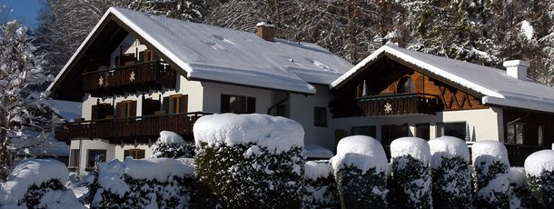 General information about your stay at Haus FLORIAN