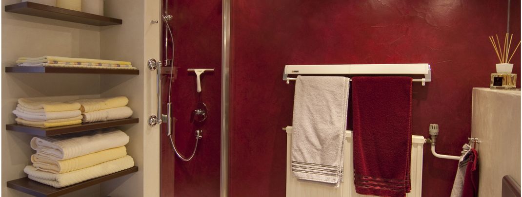 General information about your stay at Haus Hutflesz