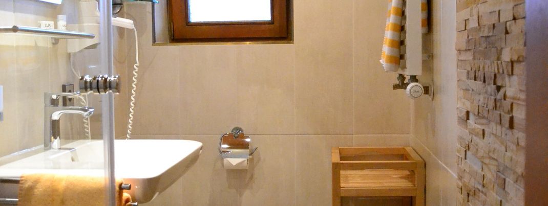 General information about your stay at Landerermühle