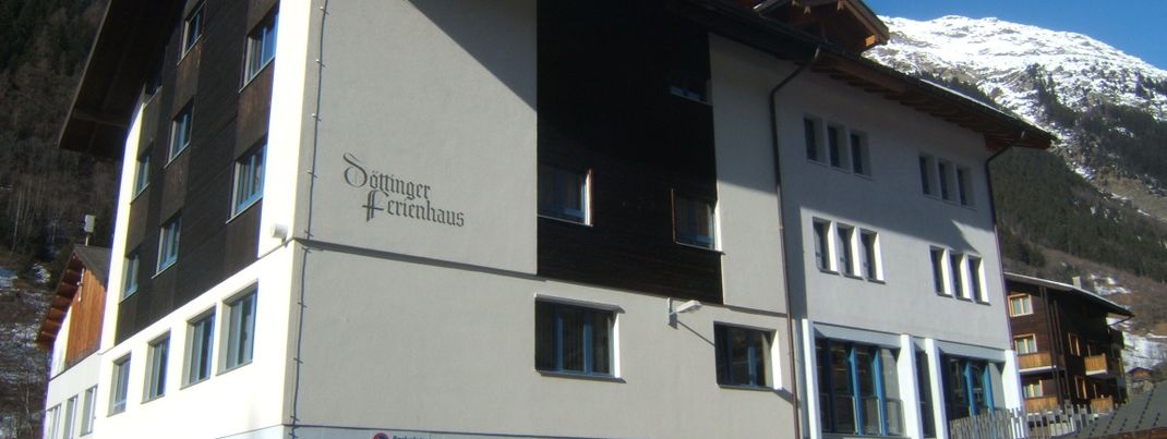 General information about your stay at Döttinger Ferienhaus