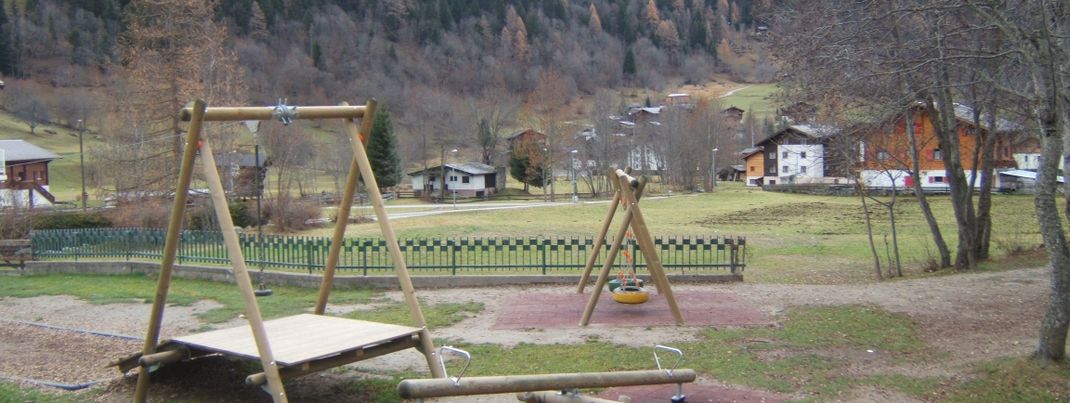 Spielplatz