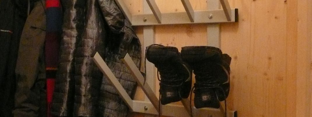 Detaillierte Infos zur Unterkunft Paal 144a