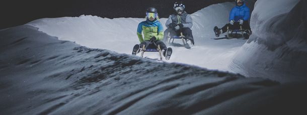 Information about the ski resort Rosskopf Sterzing