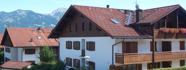 General information about your stay at Landhaus Bergidyll