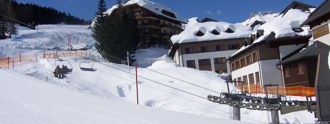 General information about your stay at Appartement Sonja Nassfeld