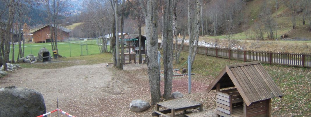 General information about your stay at Döttinger Ferienhaus