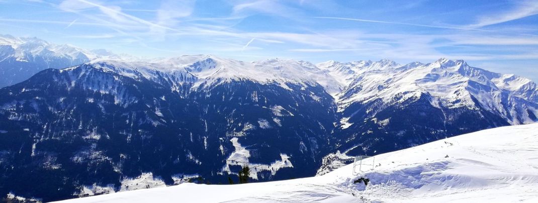 General information about your stay at Hotel Schrofenstein