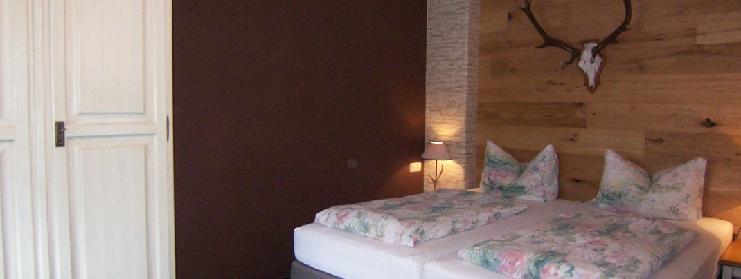 General information about your stay at Landhaus Charivari