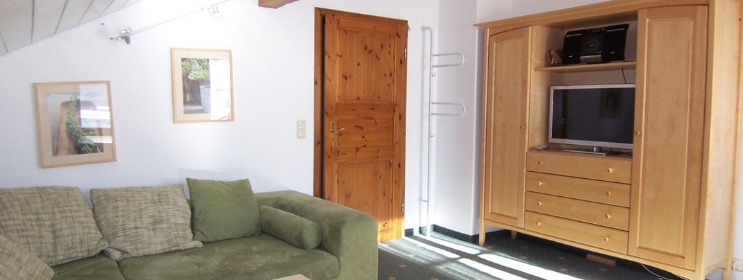 General information about your stay at Landhaus Charivari