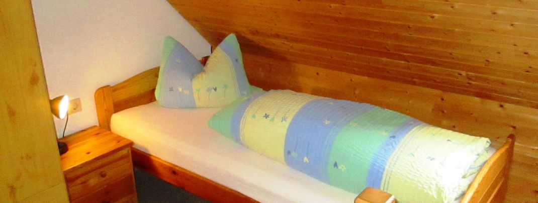 General information about your stay at Schweizermichelhof