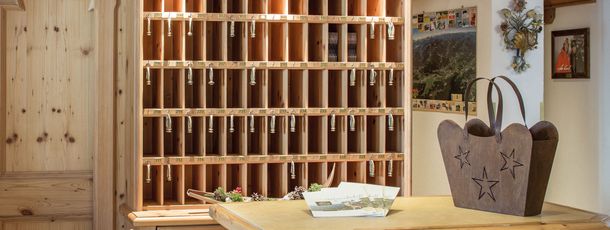 General information about your stay at Gasthof Alte Post