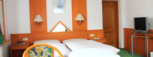 General information about your stay at Haus Toferer Katharina