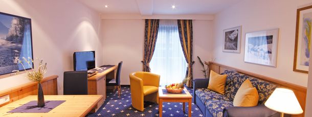 Wohnkomfort Hotel Zur Rose