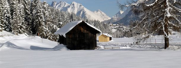 Winterlandschaft