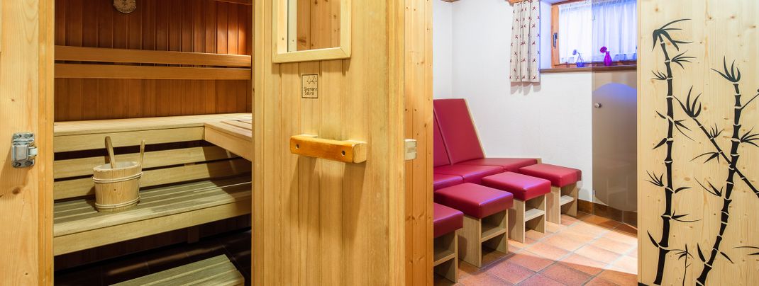 General information about your stay at Fewo Haus am Mühlanger