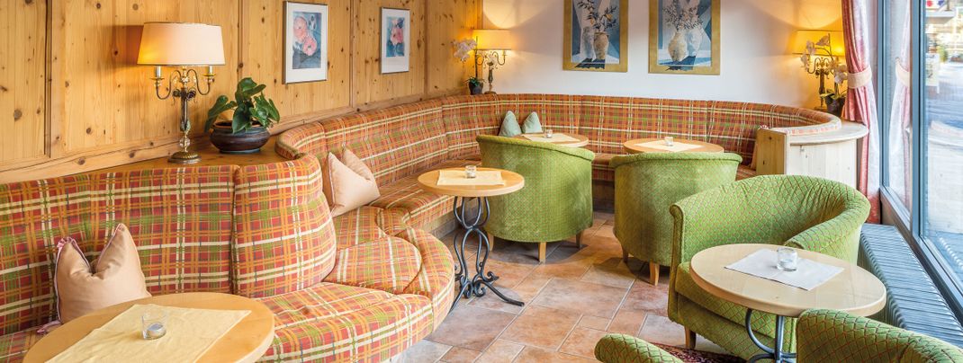 General information about your stay at Gasthof Alte Post