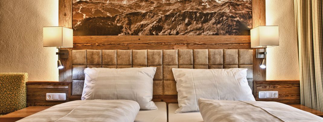 General information about your stay at Gasthof Alte Post