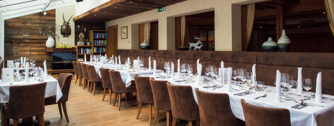 General information about your stay at Hotel Barbara