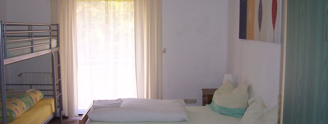 General information about your stay at Jugendgästehaus Schindlbach