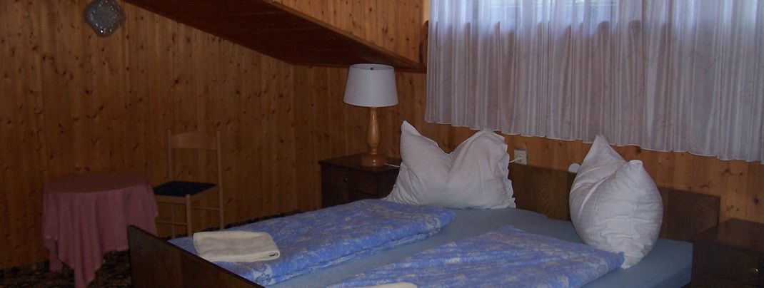 General information about your stay at Jugendgästehaus Schindlbach