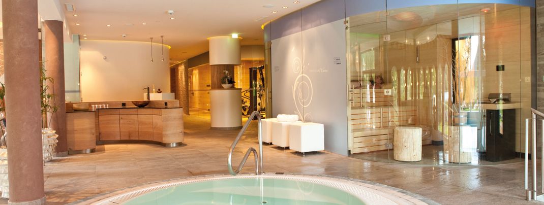 General information about your stay at Hotel Seespitz