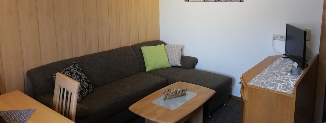 General information about your stay at Haus Illmer