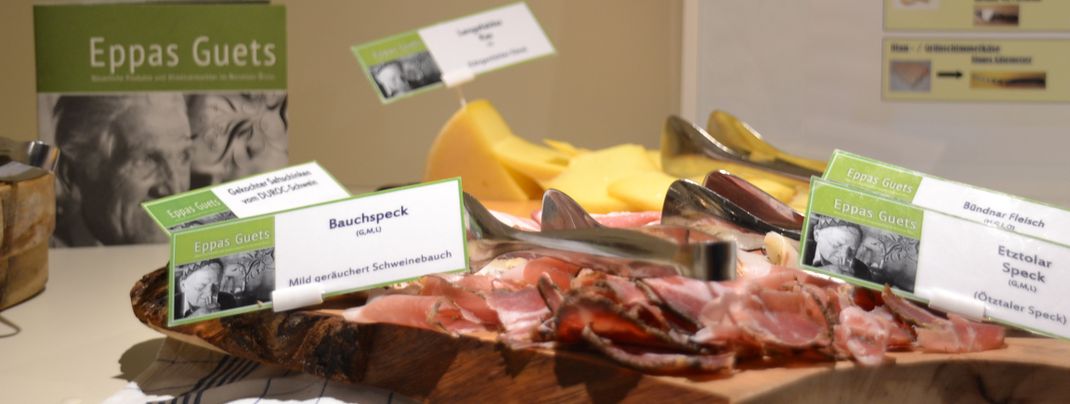 Detaillierte Infos zur Unterkunft Hotel Erhart