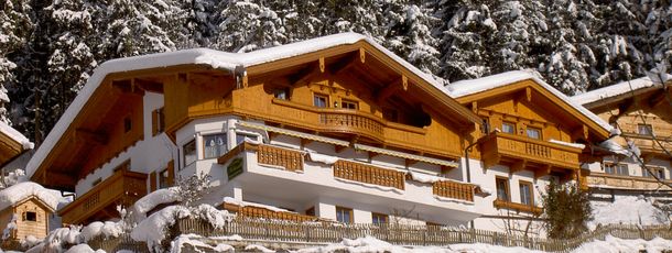 General information about your stay at Landhaus Höllwarth