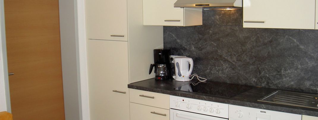 General information about your stay at Appartement St. Christopherus