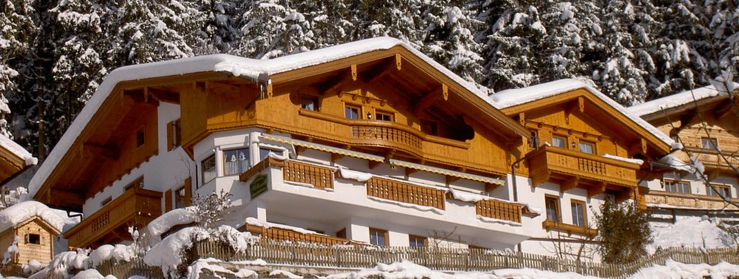 General information about your stay at Landhaus Höllwarth