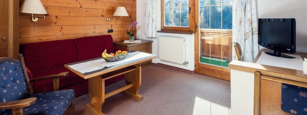 General information about your stay at Fewo Haus am Mühlanger