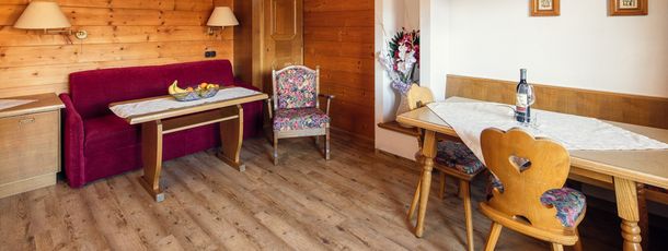 General information about your stay at Fewo Haus am Mühlanger