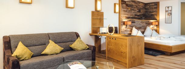 General information about your stay at Hotel Garni Dr. Köhle