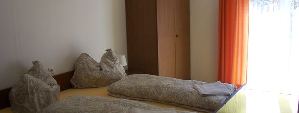 General information about your stay at Jugendgästehaus Schindlbach