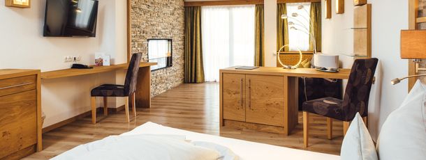 Detaillierte Infos zur Unterkunft Hotel & Garni Das Köhle