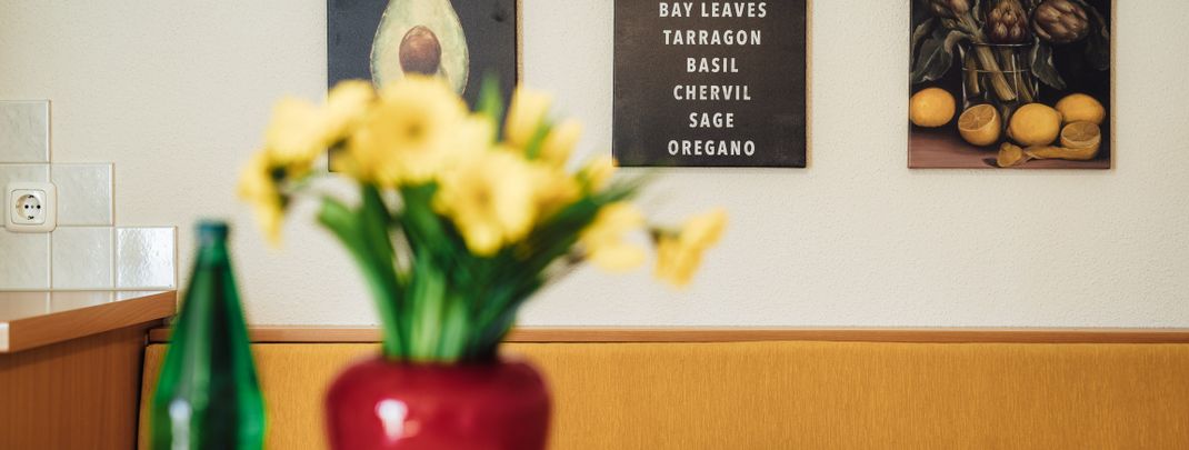 General information about your stay at Apart Bergkristall