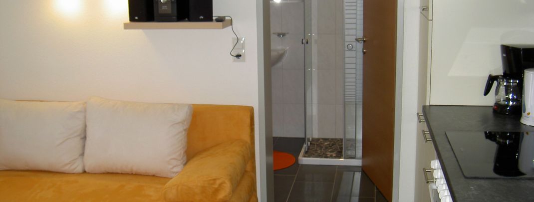 General information about your stay at Appartement St. Christopherus