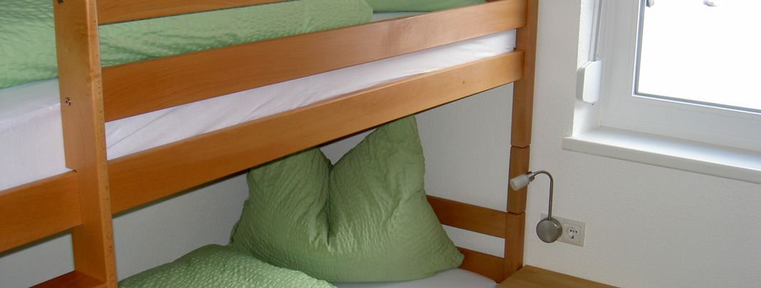 General information about your stay at Appartement St. Christopherus