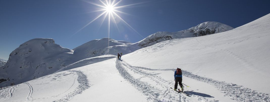 General information about your stay at Berghotel Presslauer