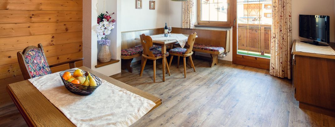 General information about your stay at Fewo Haus am Mühlanger