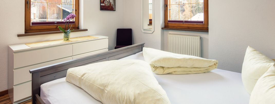 General information about your stay at Fewo Haus am Mühlanger