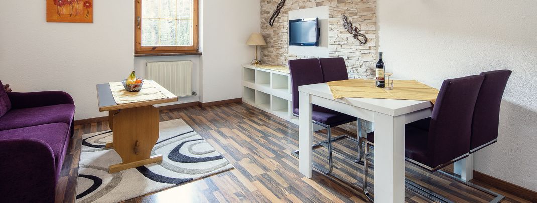 General information about your stay at Fewo Haus am Mühlanger