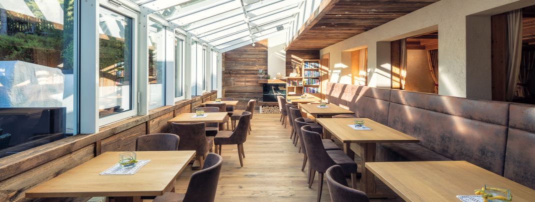 General information about your stay at Hotel Barbara