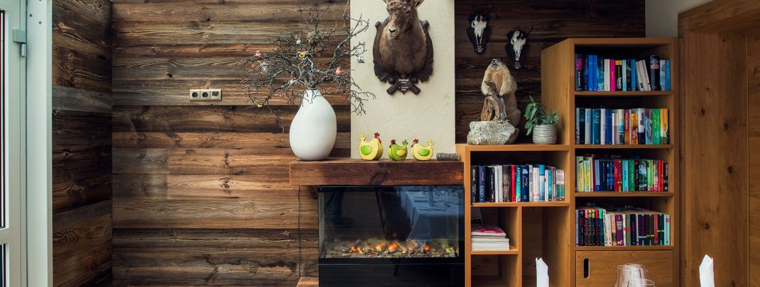 General information about your stay at Hotel Barbara