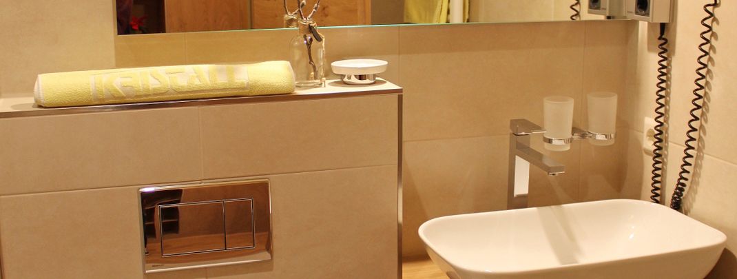 General information about your stay at Hotel Kristall