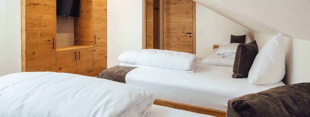 Detaillierte Infos zur Unterkunft Apart- Hotel Sonnhof Royal